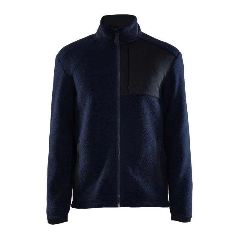 Craft ADV Explore Pile Fleece Jacket Heren 1912220