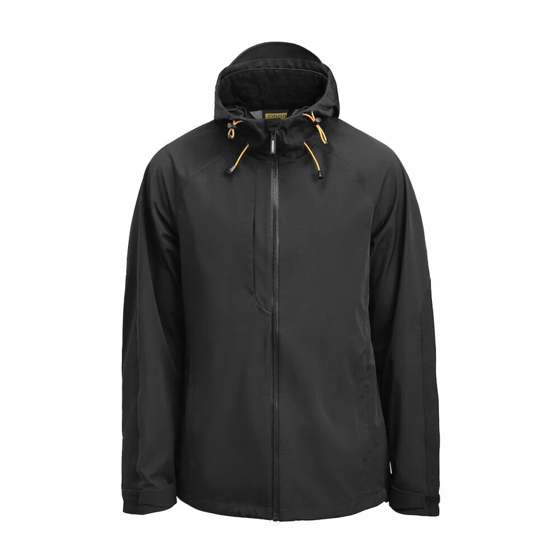 Jobman 1374 Shell Jas Hood