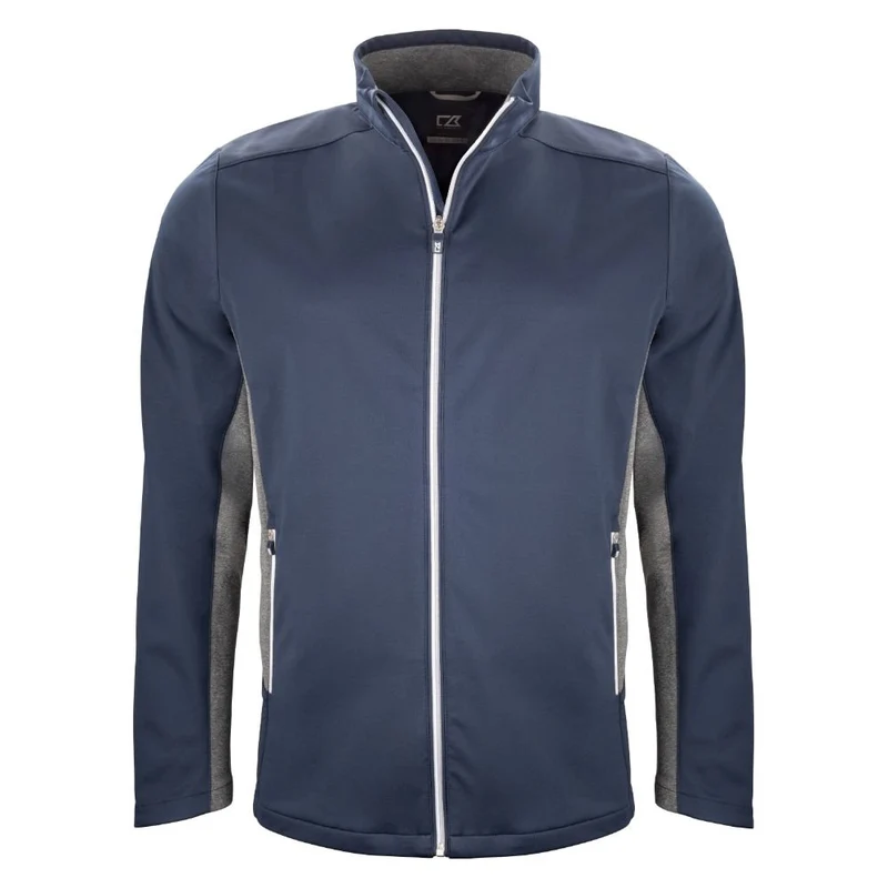 Cutter & Buck Navigate Softshell Jacket Men 351458