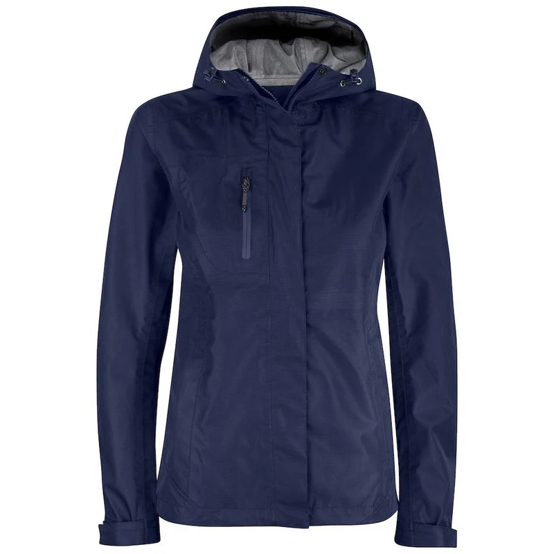 Clique Waco Shell Dames Jacket 020924