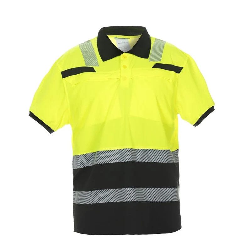 Hydrowear Thorne Bicolor Polo Coolmax 040445