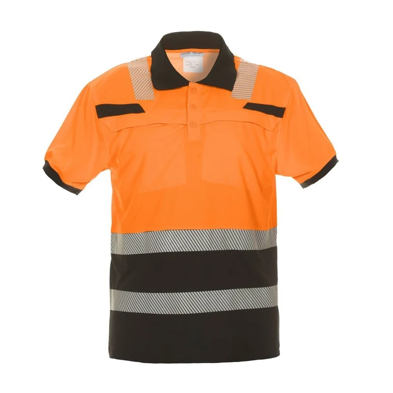 Hydrowear Thorne Bicolor Polo Coolmax 040445