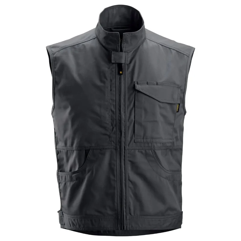 Snickers Service Bodywarmer 4373