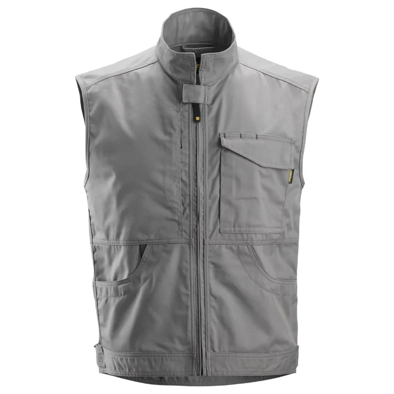 Snickers Service Bodywarmer 4373