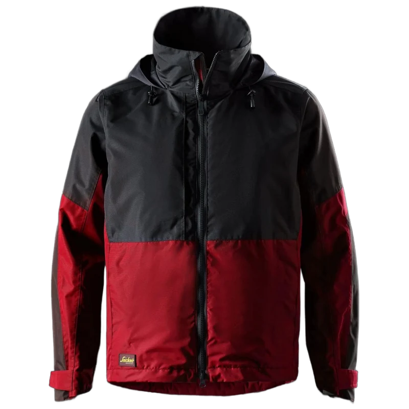 Snickers AllroundWork Shell Jack 1304