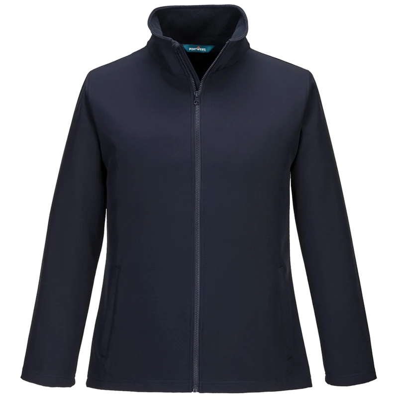 Portwest Dames Print & Promo Softshell (2L) TK21