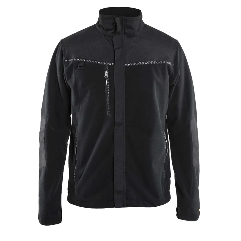 Blaklader Winddicht fleecejack 4955-2524