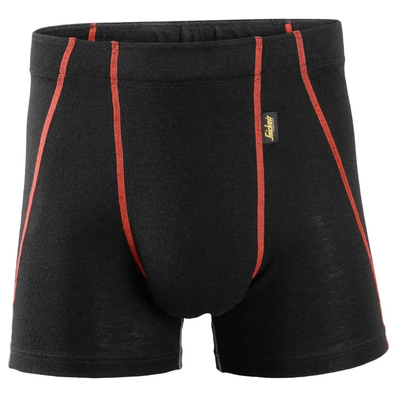 Snickers ProtecWork Wollen Boxershort 9464