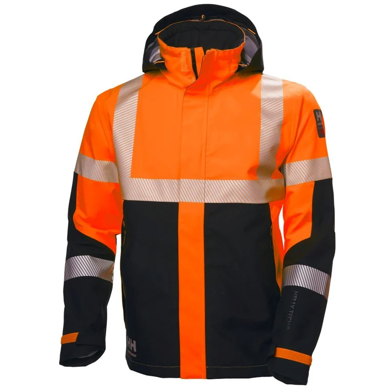 Helly Hansen ICU Shell Jacket CL.3 71172