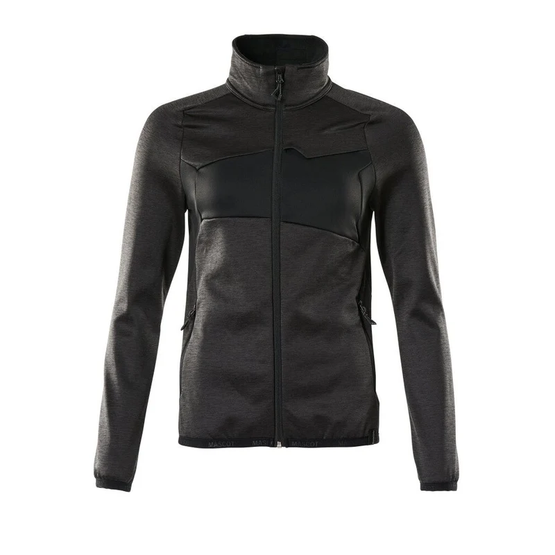 Mascot Accelerate Dames Fleecevest Bicolor 18153