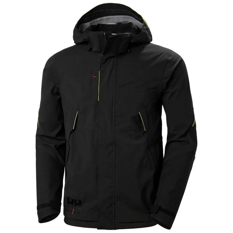 Helly Hansen Magni Evo Shell Jacket 71160