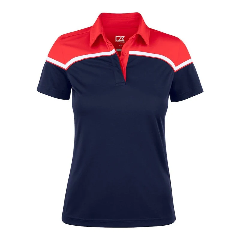 Cutter & Buck Seabeck Polo Ladies 354429