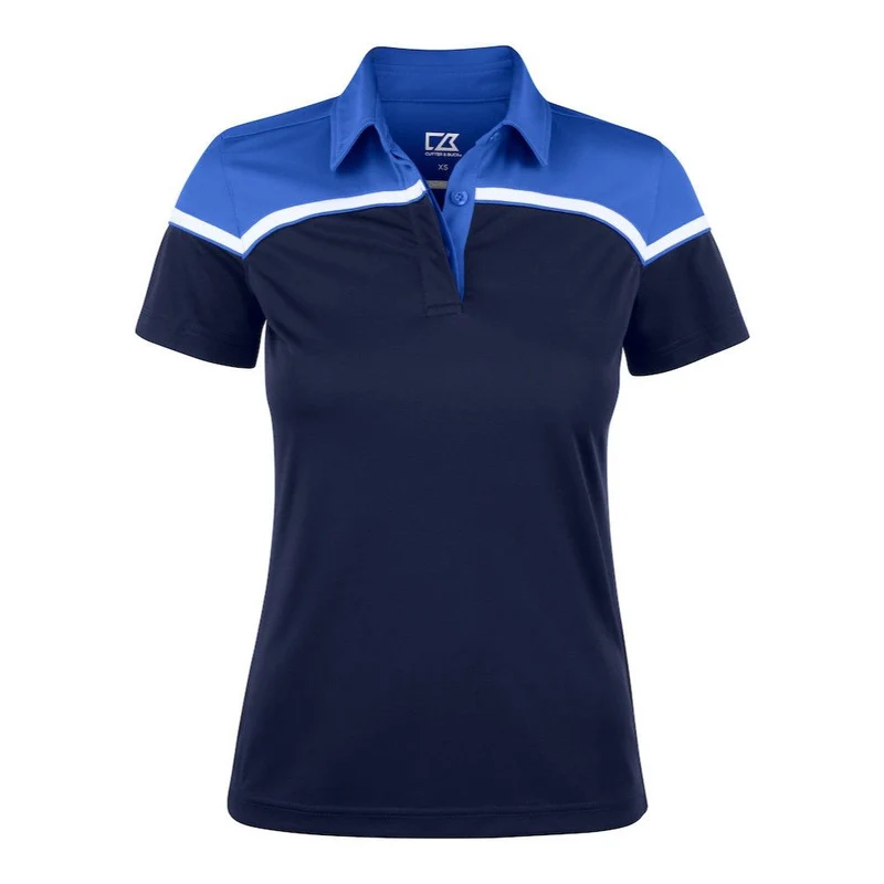 Cutter & Buck Seabeck Polo Ladies 354429