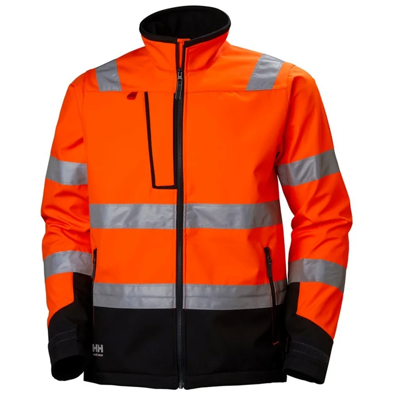 Helly Hansen Alna 2.0 Softshelljas CL.2 74095
