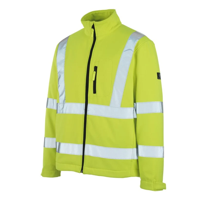 Mascot Calgary Hi-Vis Softshell 08005