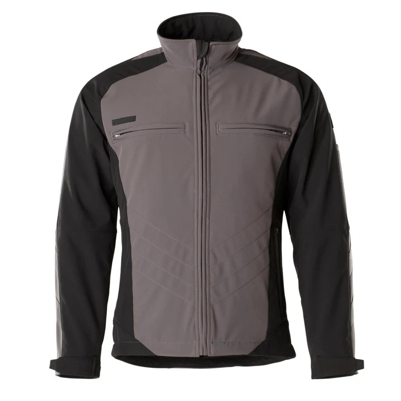 Mascot Unique Dresden Softshell Jacket 12002