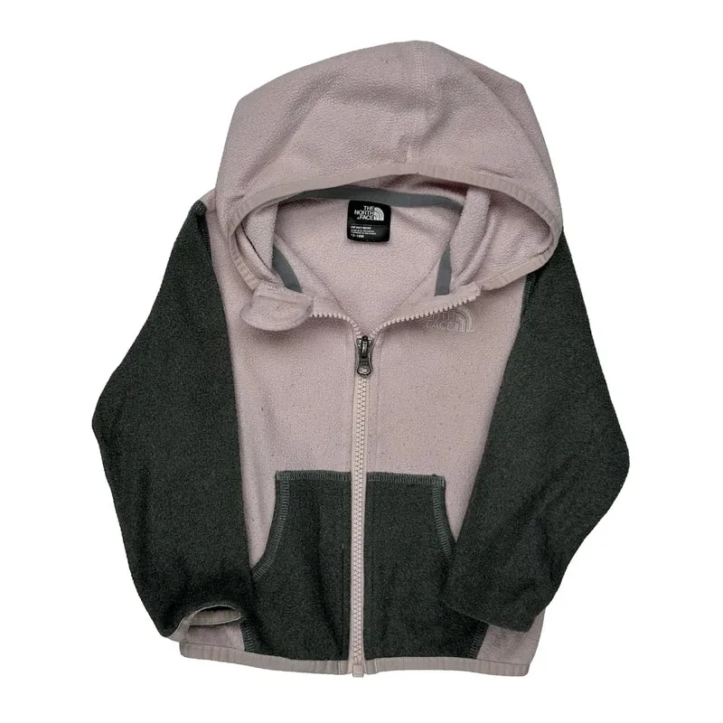 Age 12-18 Months The North Face Fleece - 2XS Pink Polyester