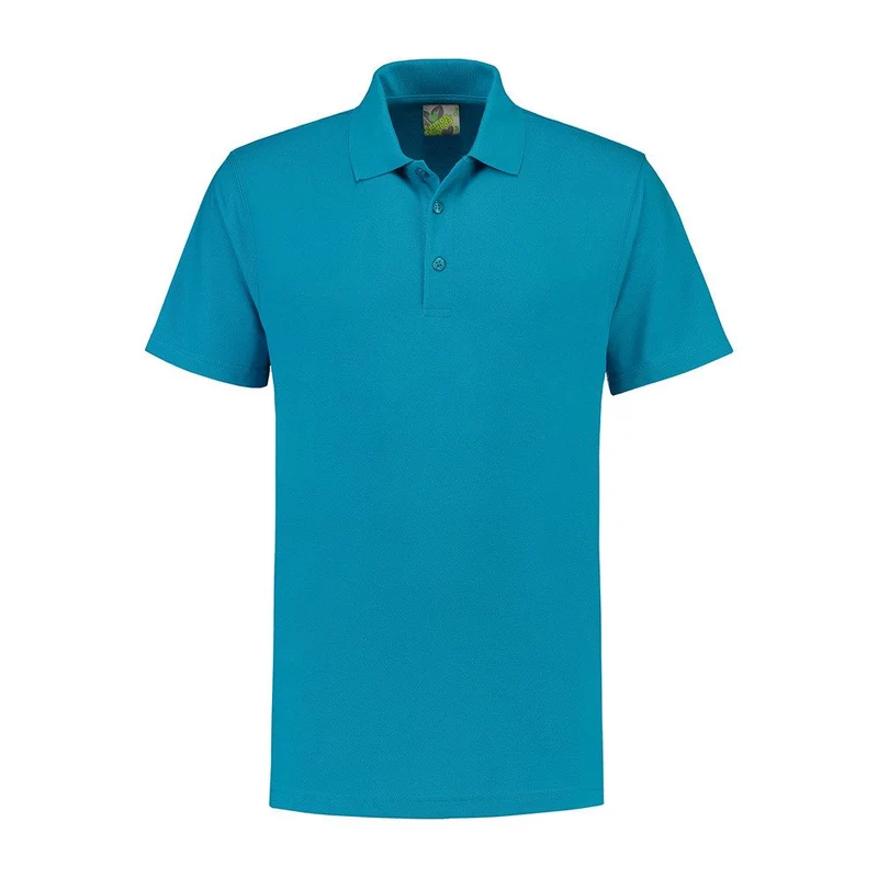 Lemon & Soda Polo Basic Mix Korte mouw Heren LEM3500