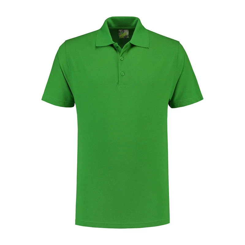 Lemon & Soda Polo Basic Mix Korte mouw Heren LEM3500