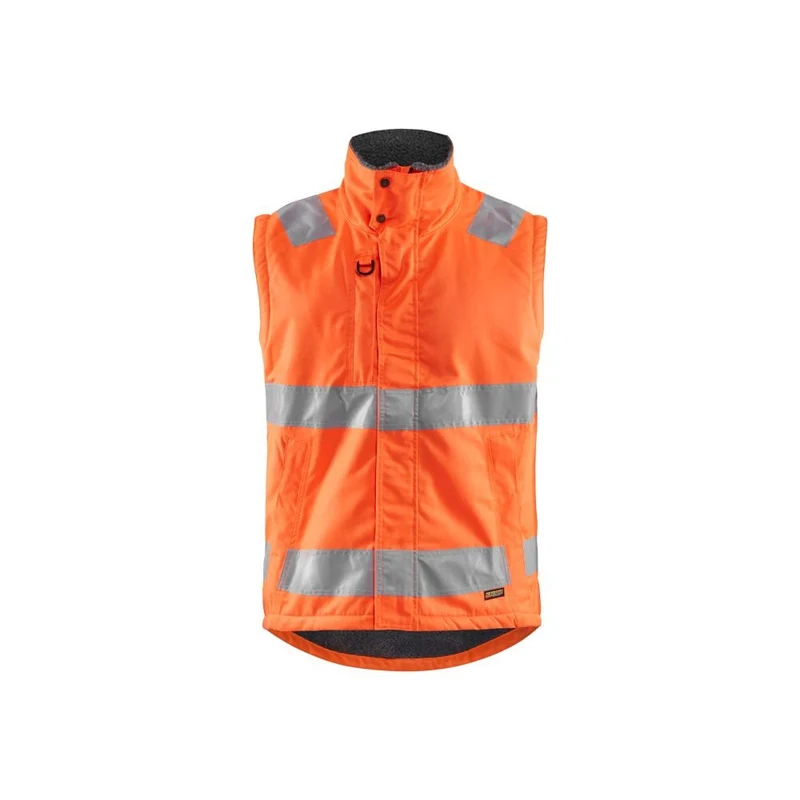 Blaklader Bodywarmer High Vis 3870-1900