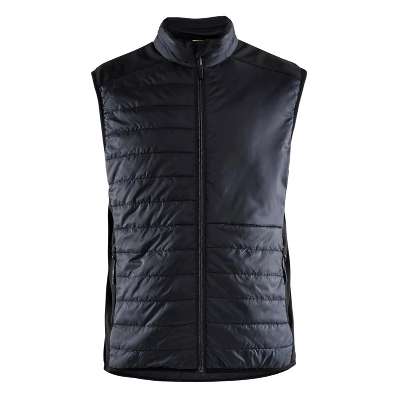 Blaklader Gevoerde bodywarmer 3863-2030