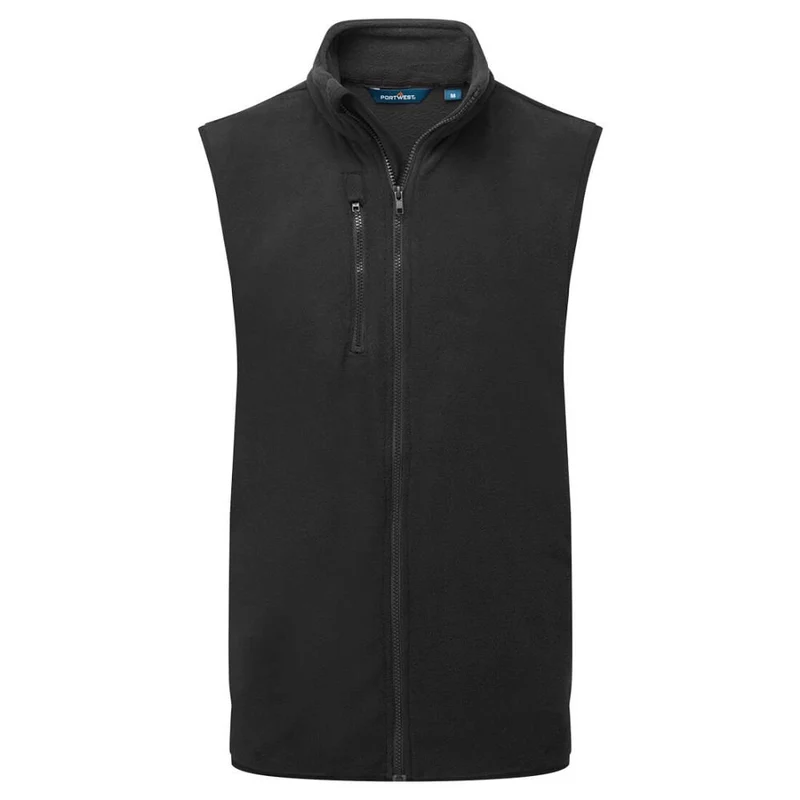 Portwest Fleece Bodywarmer F417