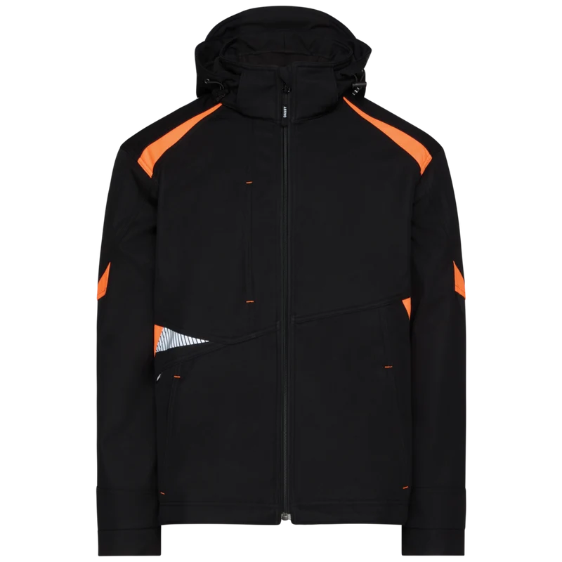 Dassy Logix Kalama Softshelljas 300522