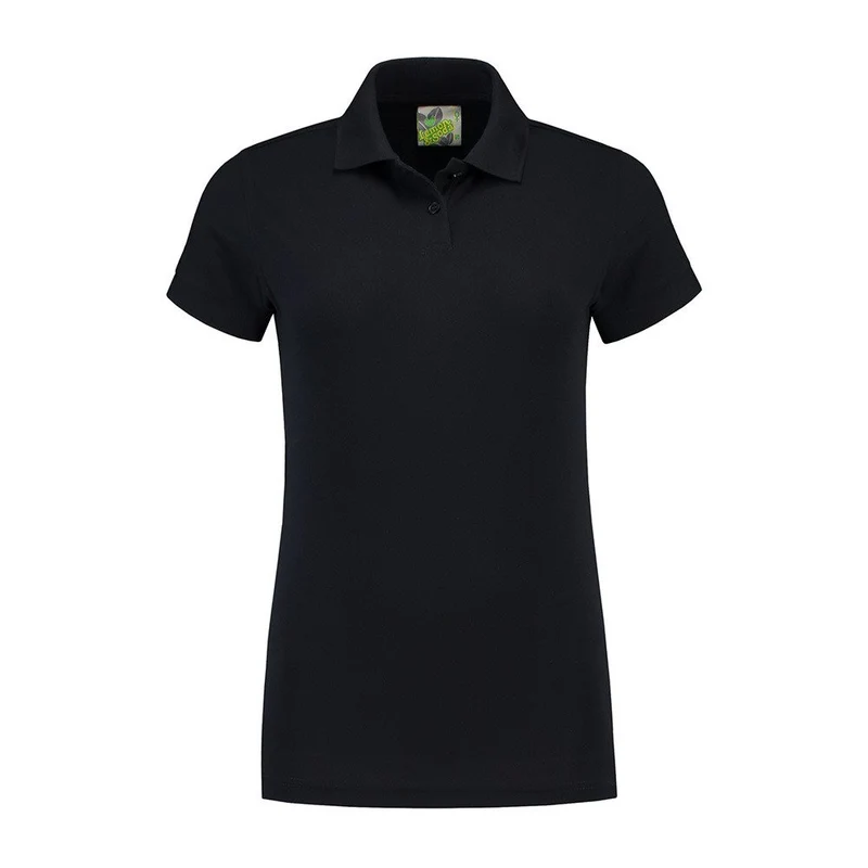 Lemon & Soda Polo Basic Mix Korte mouw Dames LEM3502