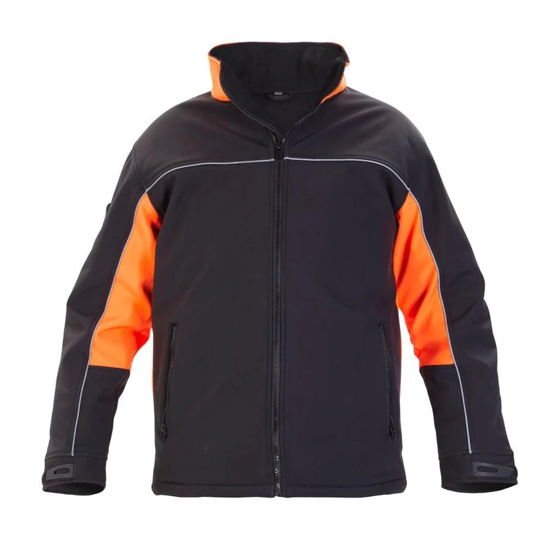 Hydrowear Rio Softshell Jacket 042610