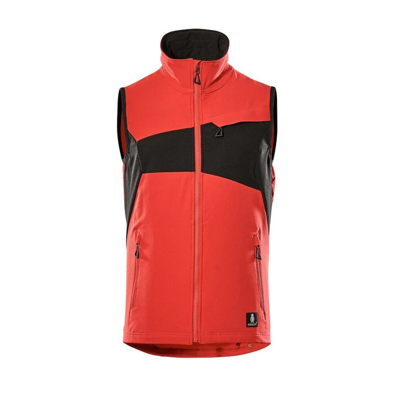 Mascot Accelerate Bodywarmer Stretch 18365