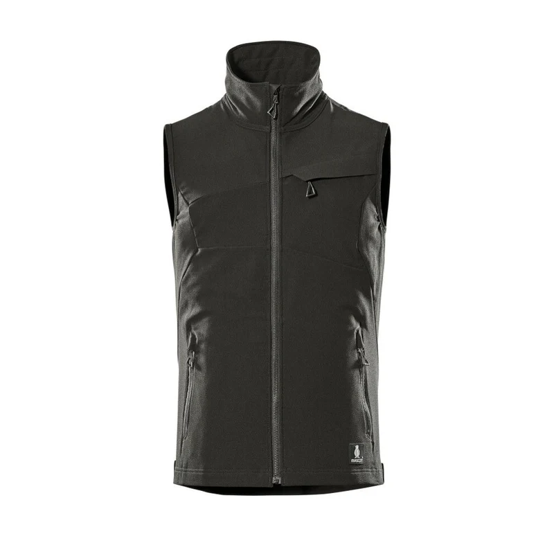 Mascot Accelerate Bodywarmer Stretch 18365