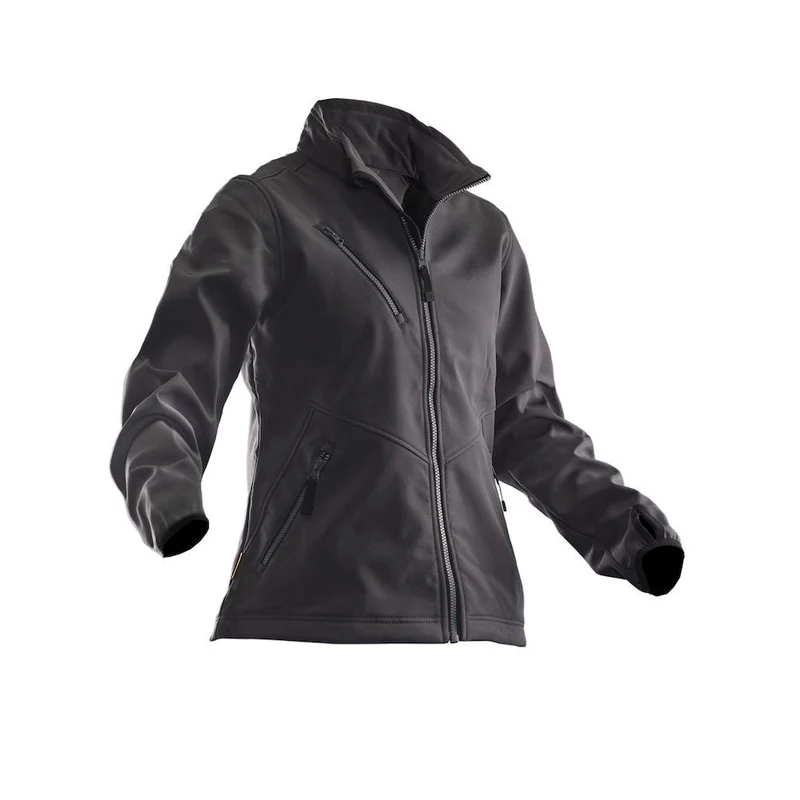 Jobman Practical 1203 Dames Softshell