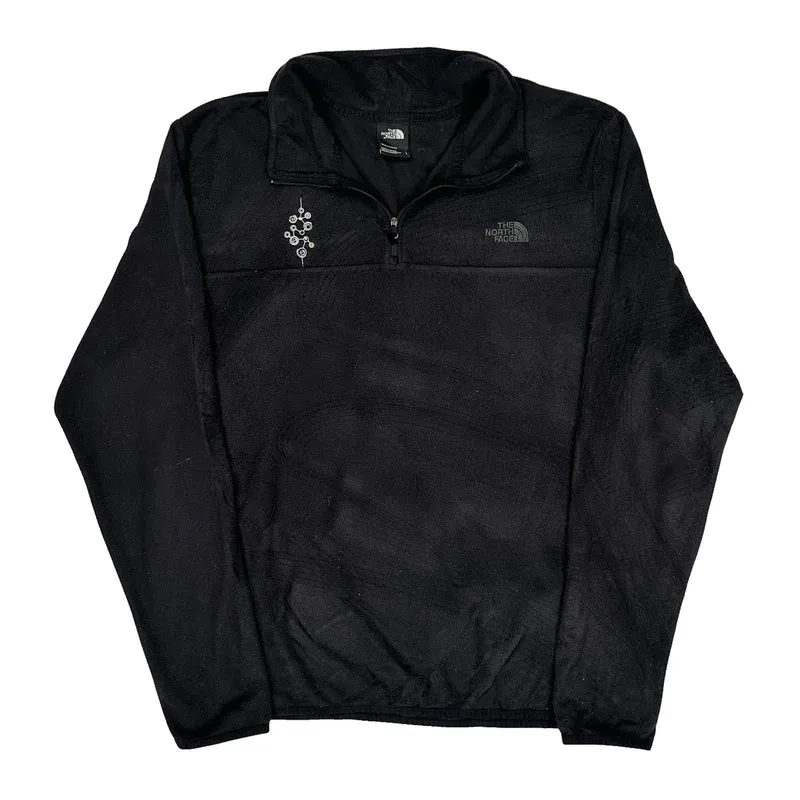 Team Movement The North Face Fleece - Large Black Polyester