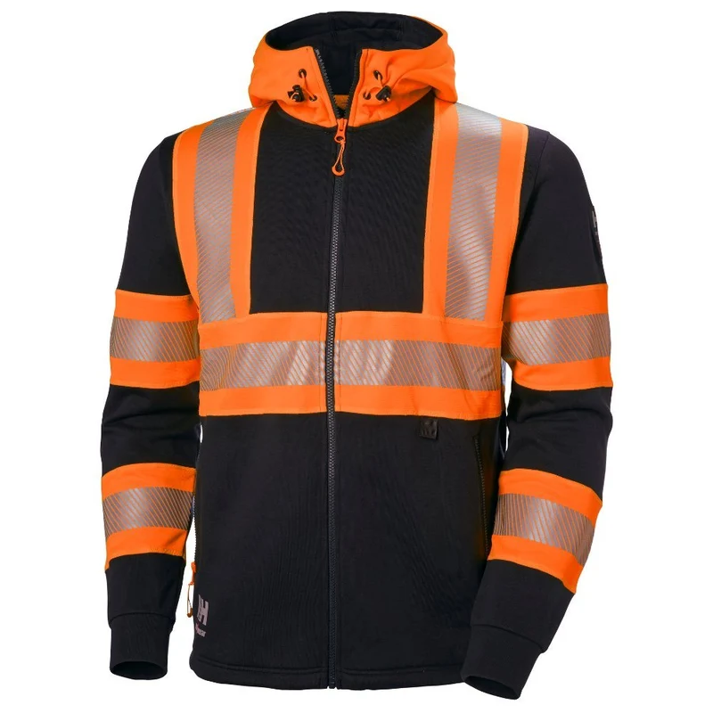 Helly Hansen ICU Hoodie CL.1 79273