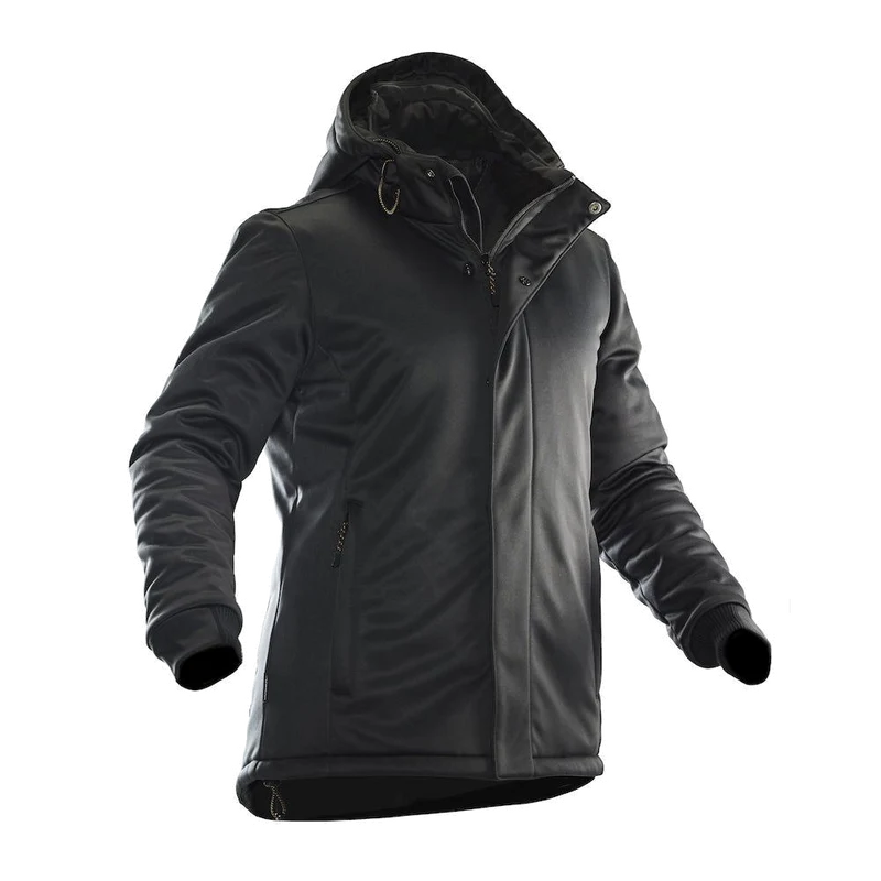 Jobman Technical Dames Winter Softshell Jacket 1041