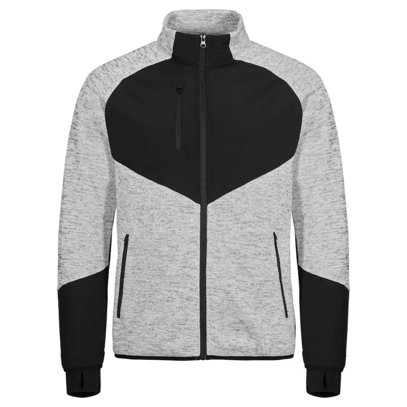 Clique Haines Fleece Jacket 023946