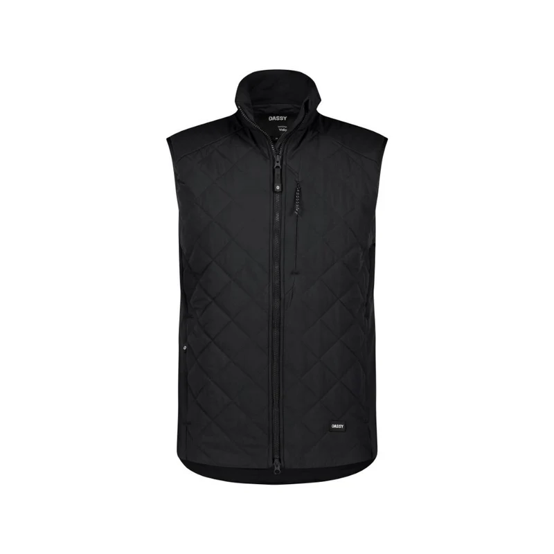 Dassy Vivid Yala Geisoleerde bodywarmer 350134