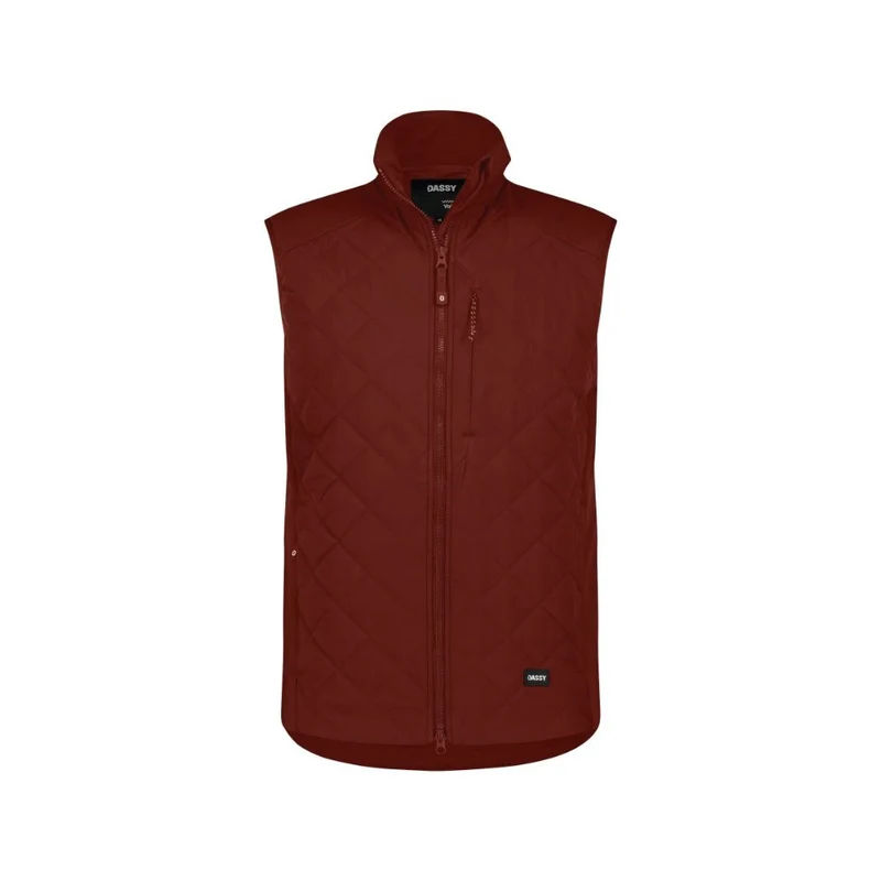Dassy Vivid Yala Geisoleerde bodywarmer 350134