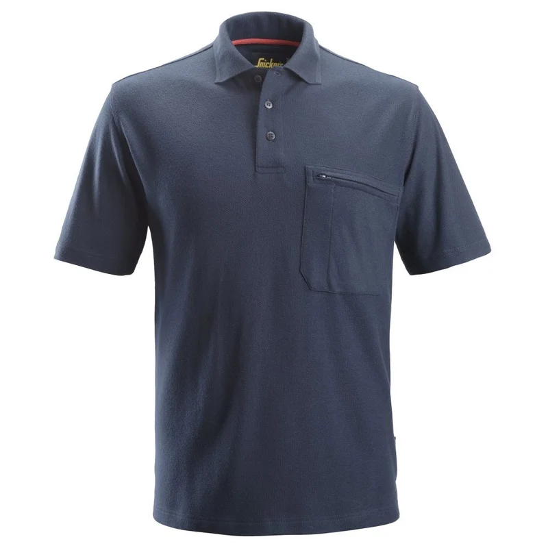 Snickers Protecwork Poloshirt 2760