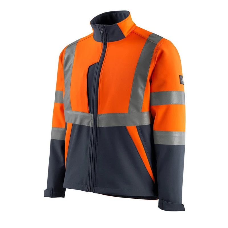 Mascot Kiama Hi-Vis Softshell 15902