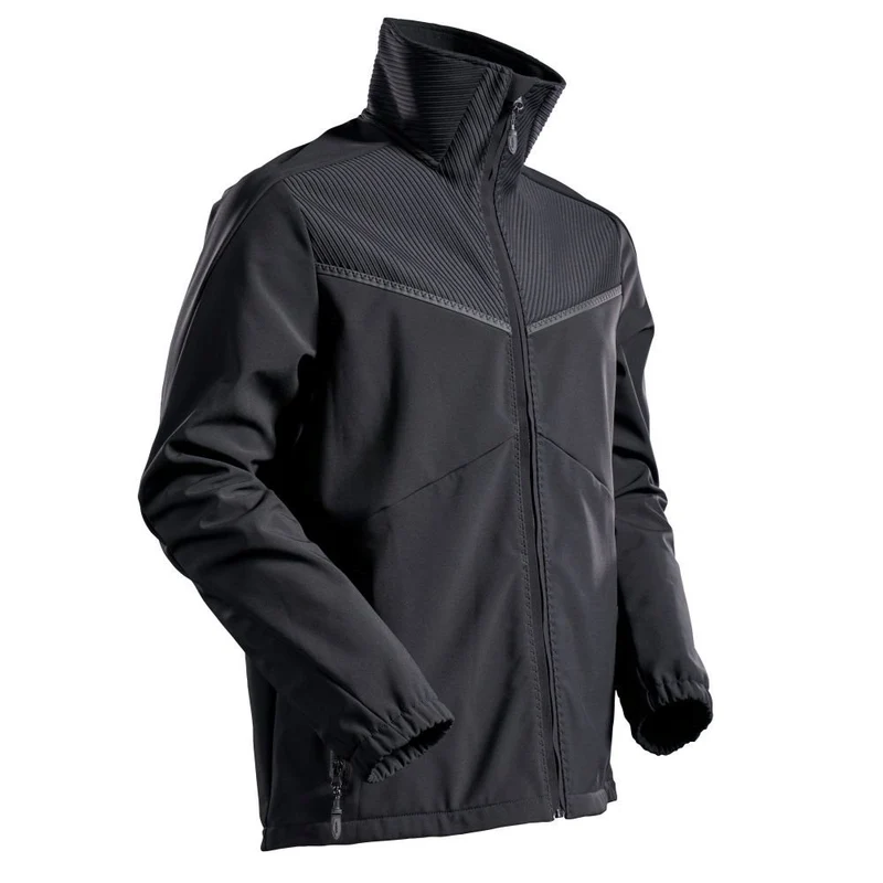 Mascot Customized Stretch Softshell Jas 22302