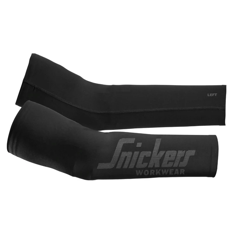 Snickers Workwear Litework UV-beschermende Mouwen 9453