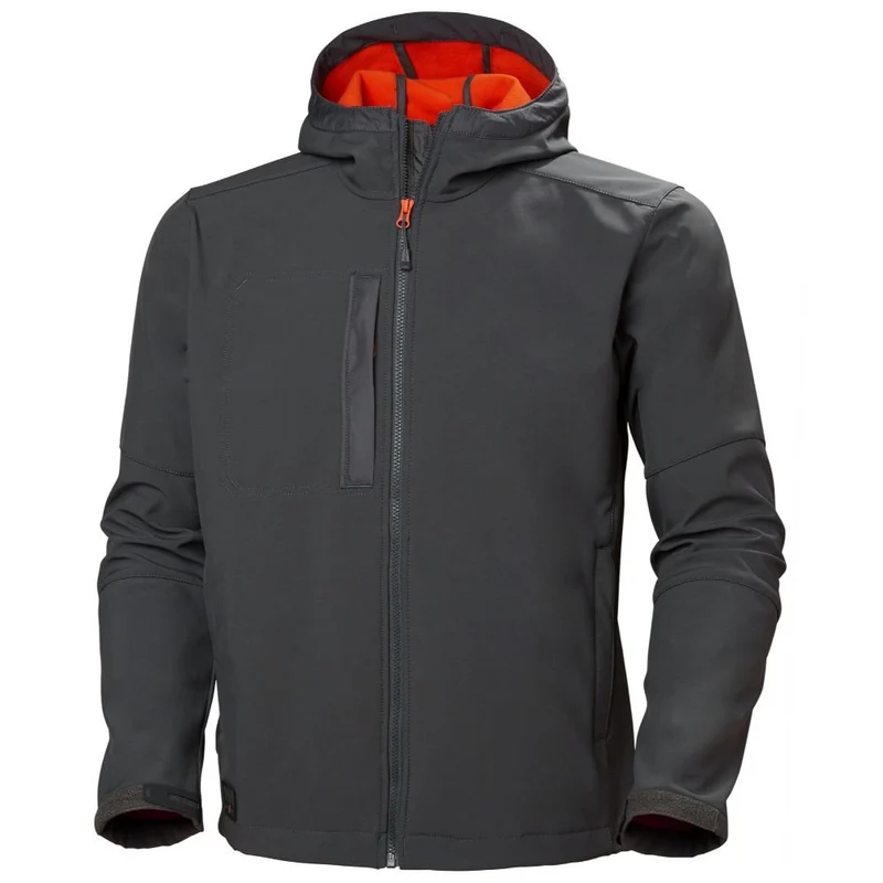 Helly Hansen Kensington Hooded Softshell 74230