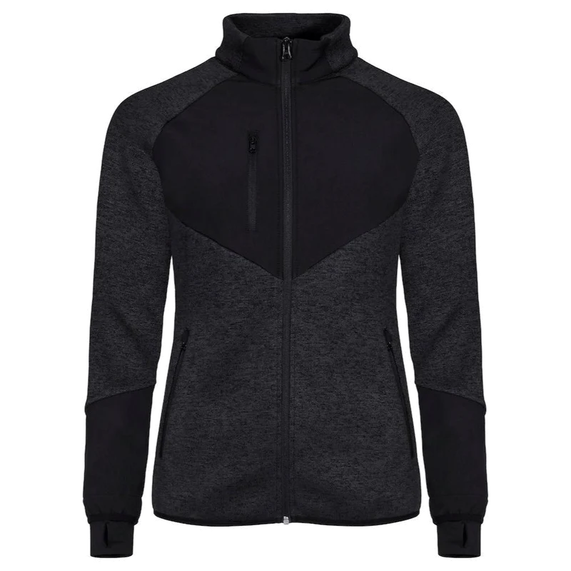 Clique Haines Fleece Jacket Dames 023947