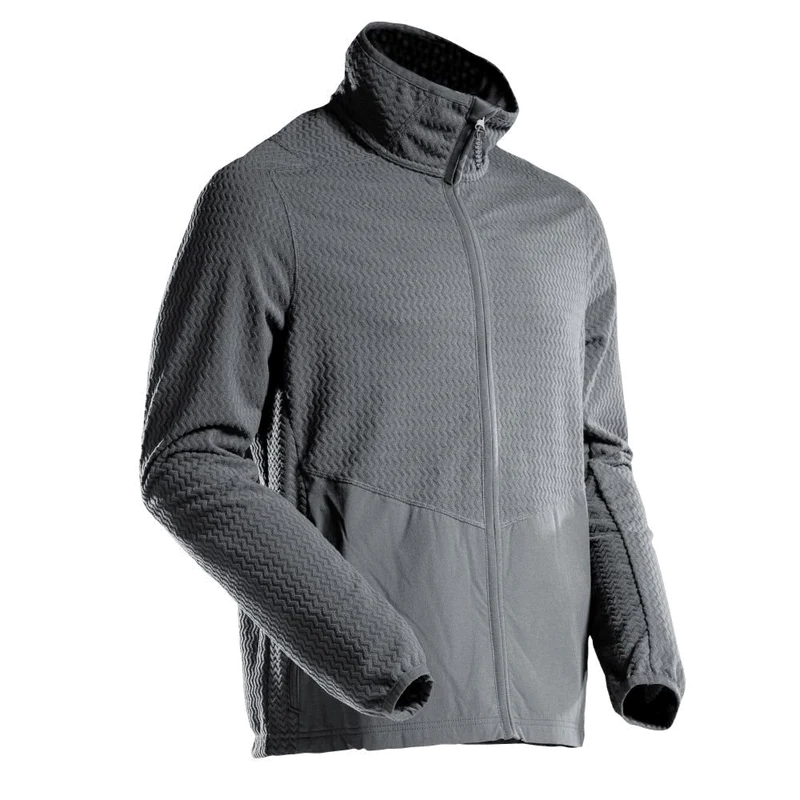 Mascot Customized Microfleece Trui Met Rits 22803