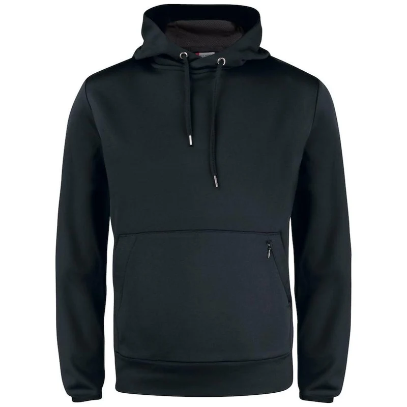 Clique Oakdale Polyester Hood 021062