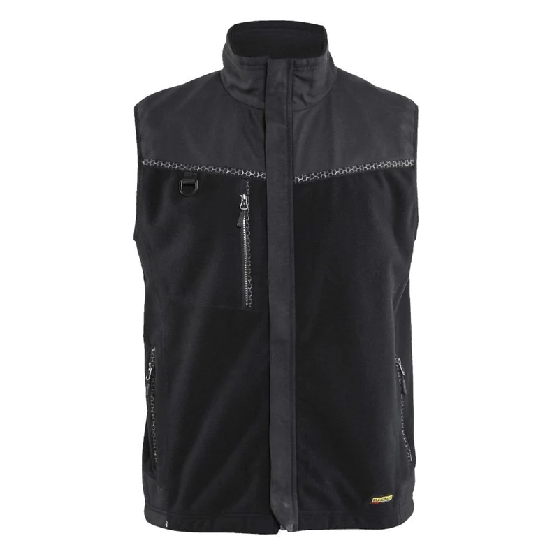 Blaklader Winddicht fleecevest 3855-2524