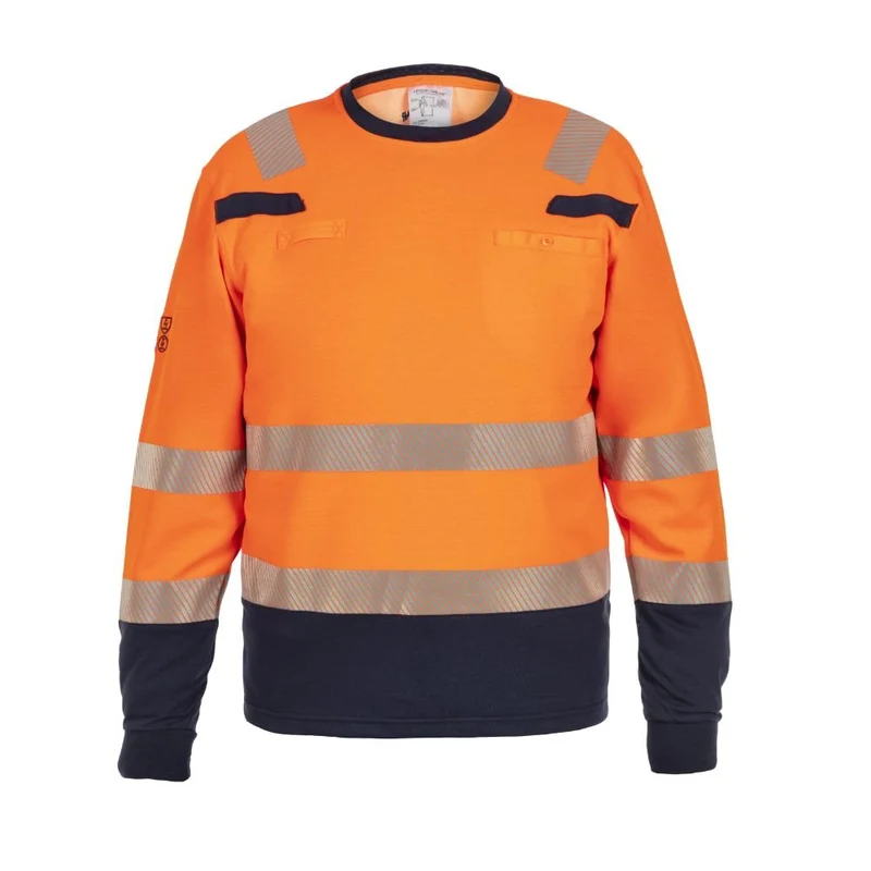 Hydrowear Multinorm Inherent Murcia T-shirt 043636YN