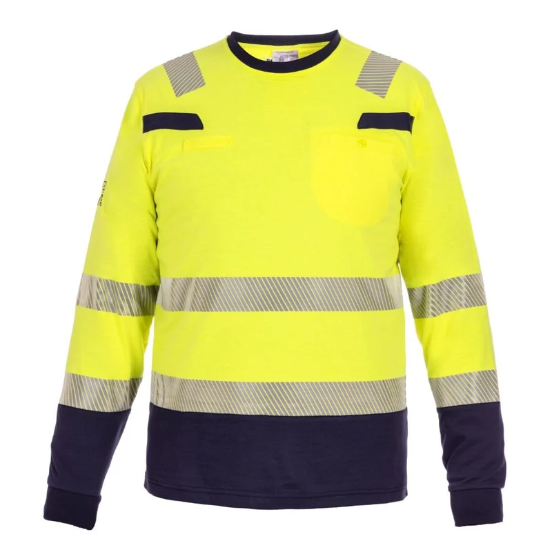 Hydrowear Multinorm Inherent Murcia T-shirt 043636YN