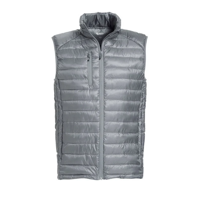 Clique Hudson heren bodywarmer 020974